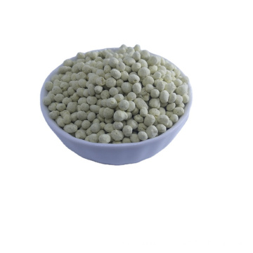 NPK 12-12-17 2mgo fertilizer for agricultures compound fertillizer